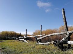 -莫日格勒旅游景区