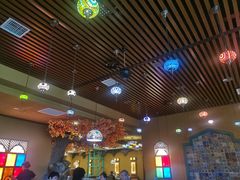 -君邦火锅(新疆大厦店)