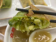 -众品老方子锅贴甜沫(李村店)