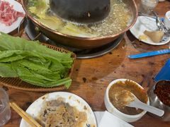 -元盛居(生态大街店)