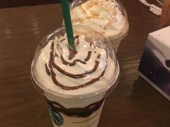 -星巴克(北京环球金融中心店)