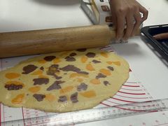 -食间旅人DIY烘焙工作室