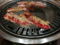 -金藏屋 碳火烤肉(江湾路店)