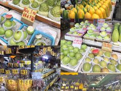 -南沙十九涌渔人码头-南门