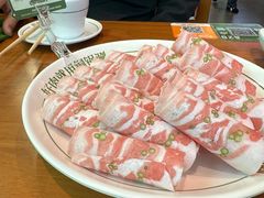 -刘老表·瓦罐汤涮肉(青云谱店)