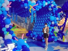 -天虹购物中心(石路店)