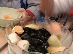 -佰搭果·广式茶餐厅(石牌东路店)