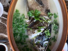 -风味小馆(天目湖宾馆店)
