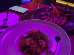 -MARU玛露音乐餐厅(大学路店)
