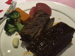 -王品牛排(福州泰禾店)