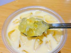 -书亦烧仙草(二七万达广场店)