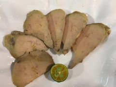 -陈鹏鹏潮汕菜(欢乐海岸 海边景观店)