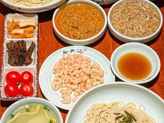 -裕兴记•蟹黄面馆(人民广场店)