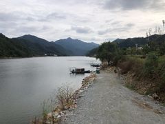 -新安江山水画廊风景区