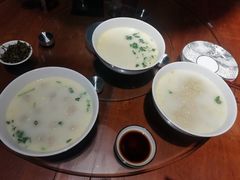 -薇满楼宴会中心(尚城国际购物中心店)