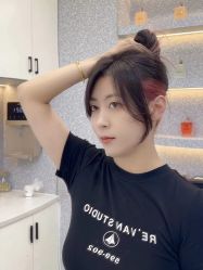 -型色沙龙 Color Salon