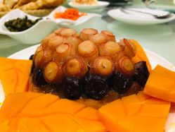 -志诚丽柏酒店·锦轩中餐厅·宴会厅