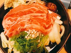 -王鼎精致料理铁板烧(世博源店)