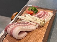 -喜来稀肉(虹泉路店)