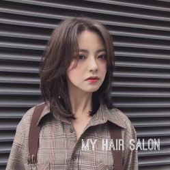 点击看大图 -MY HAIR ARDOR