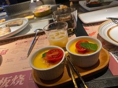 -盛焰铁板烧(王府井店)