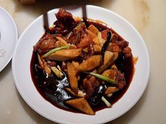 -绿茶餐厅(石家庄万象城店)