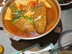 -798烧烤工厂(太和路店)
