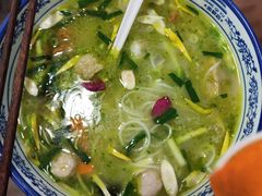 -香麒园·过桥米线·南湖雅宴
