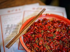 干煸牛肉丝-拈一筷子·宜宾江湖菜(十一街店)