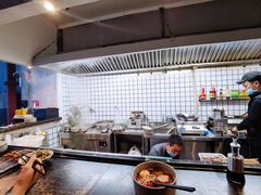-臻老板牛肉面(光华路SOHO店)
