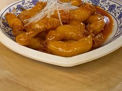 -徐鼎盛民间菜(南坪后堡店)