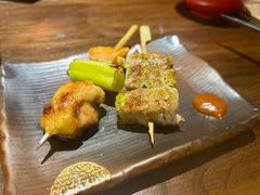 -鸟鹏烧鸟居酒屋(熙龙湾店)