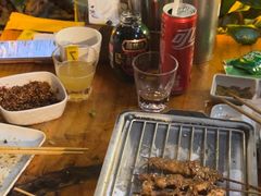 -木屋烧烤(白石洲店)