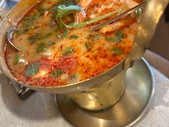 -CHINCHIN 青青·泰国料理(万象食家店)