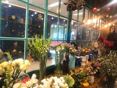 -BOBLOOM花店(宝龙旭辉广场店)