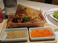 -33号大院·青岛本帮菜(五四广场店)