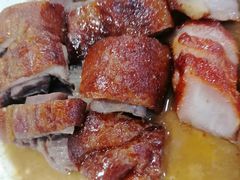 -旭璟酒家·传统粤菜·湘菜(逸景路店)