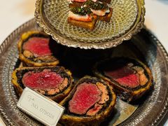 -壳里西餐厅Coquille Seafood Bistro(蒙自路店)