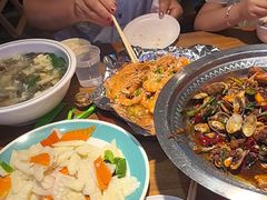 -东来土菜馆(民祥园路店)