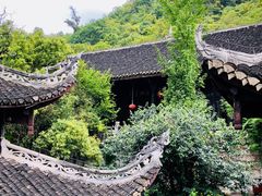 -阳明祠