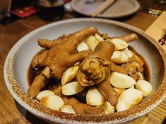 -鸽子窝(黄村店)