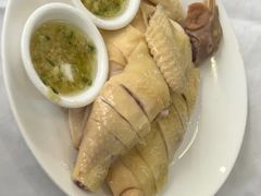 -文记壹心鸡(宝华路店)