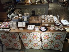 -时光花园(白鹭洲店)