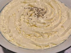 奶油咖喱乌冬-火山屋台(新街口店)