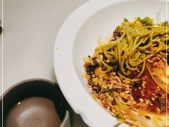-绿茶餐厅(成都太古里店)