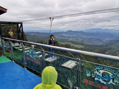 -梦幻奥陶纪景区