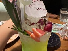 -SUPER BOWL 超级碗披萨(崂山丽达店)
