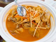 永州东安鸡-潇湘·永州会馆(百子湾店)