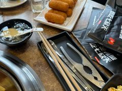 -七欣天香辣蟹火锅(常熟方塔街店)