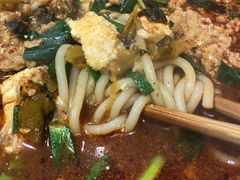 臭豆腐小锅米线-铁朋小锅米线(玉川巷店)